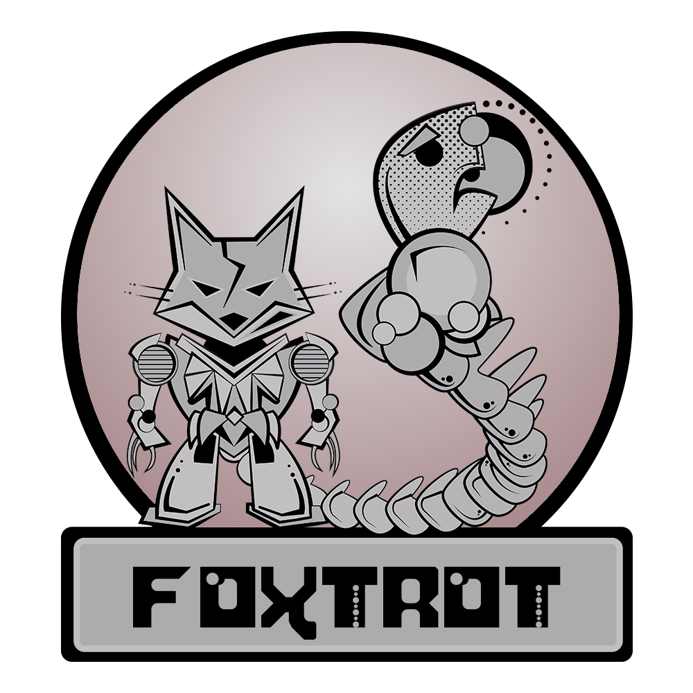 Foxtrot