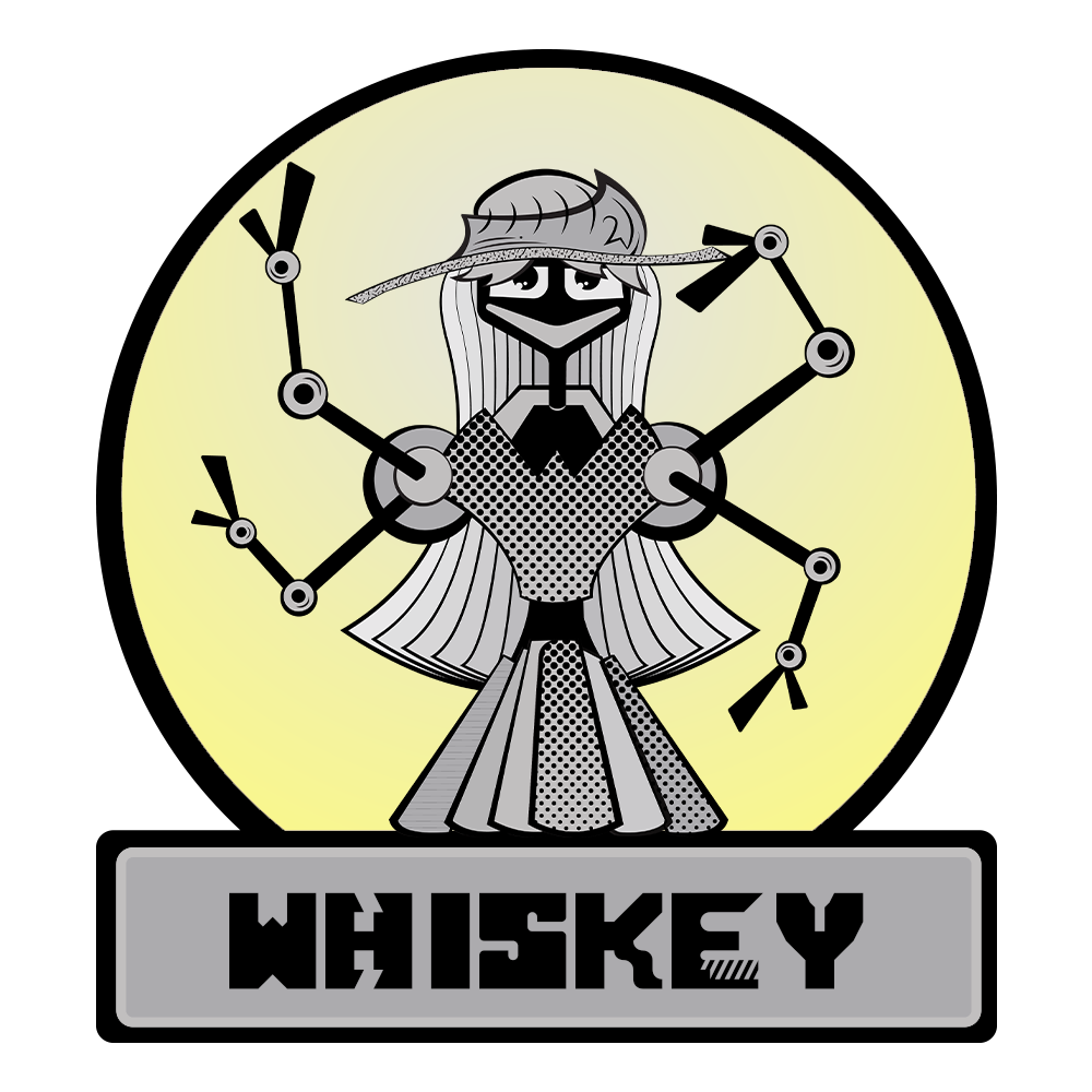 Whiskey