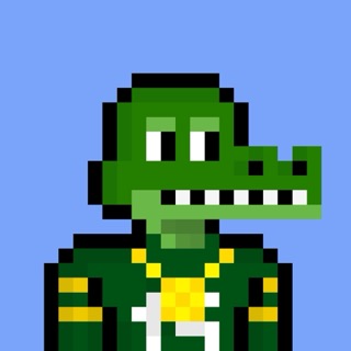 Gator Nakamigo
