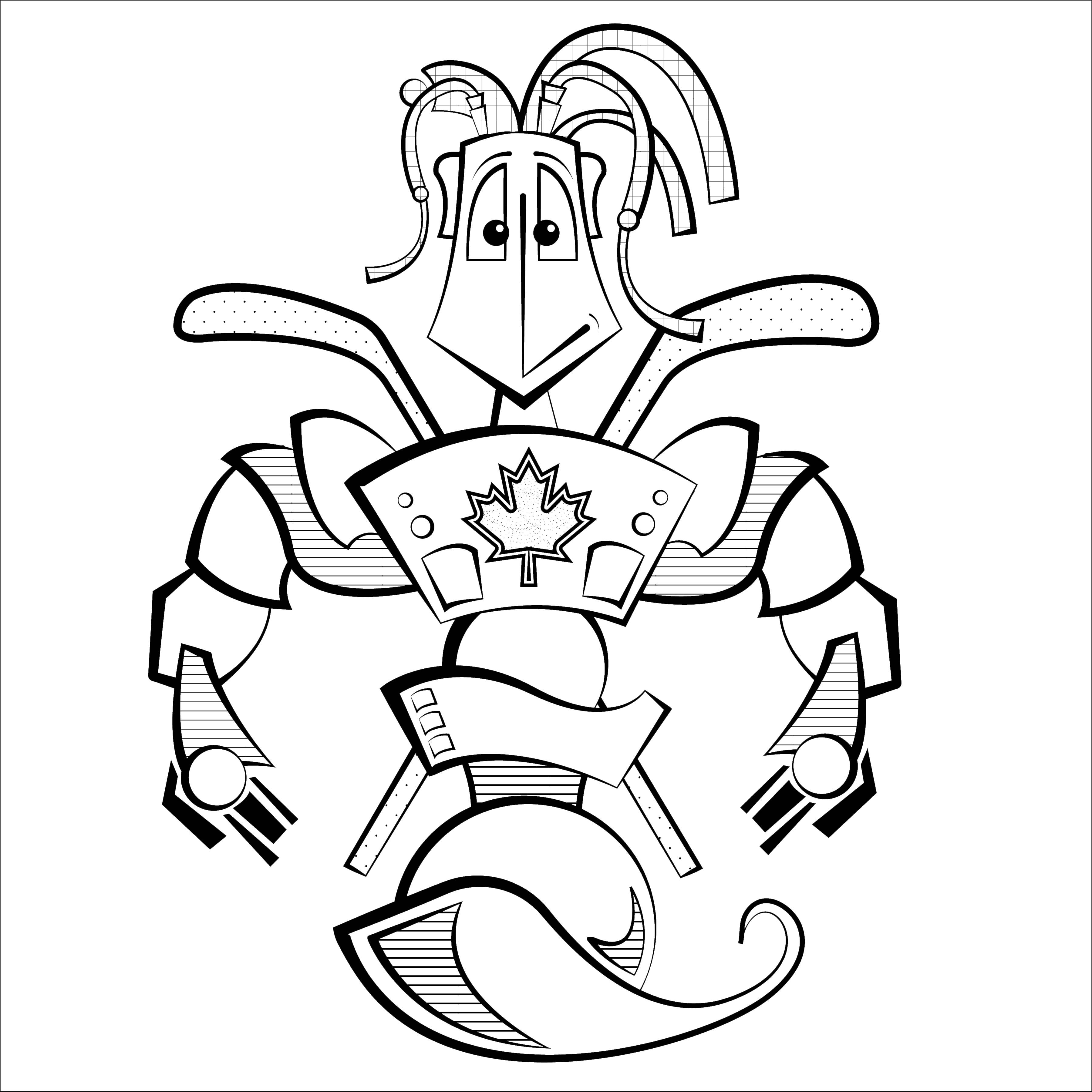 Quebec Original Mint