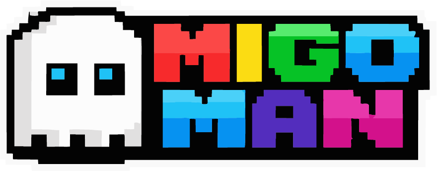 Migo Man