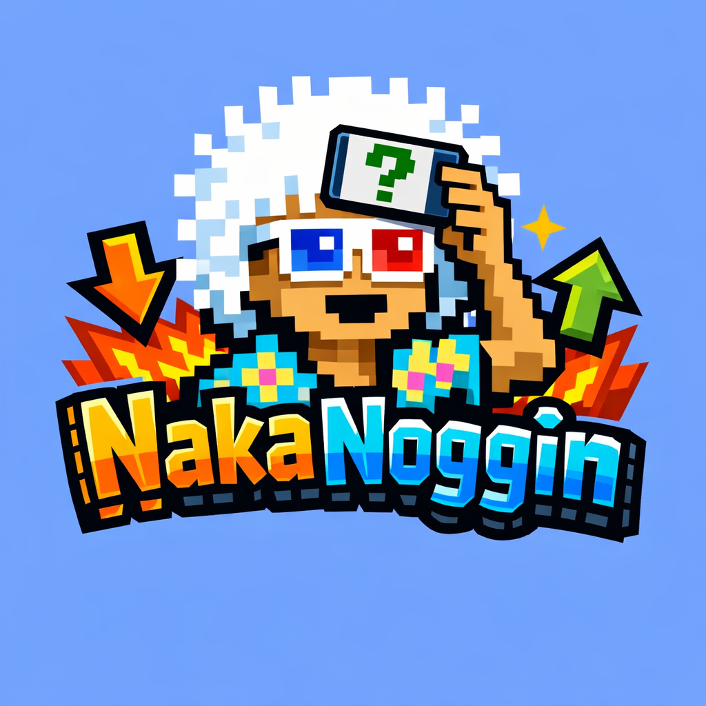 NakaNoggin
