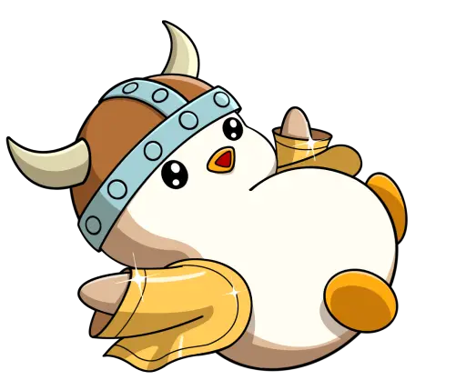 Sliding Penguin