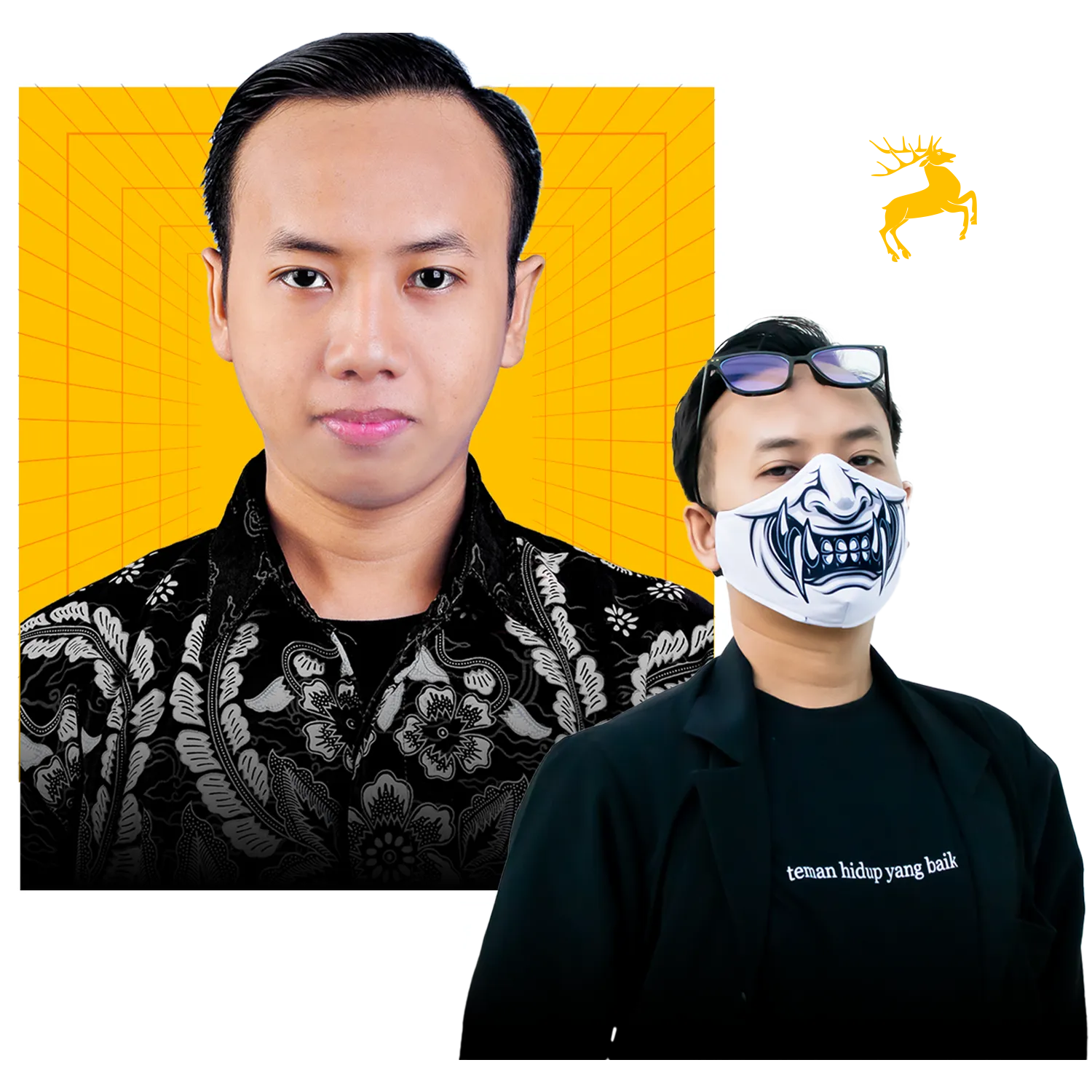 photo profile Baniaf