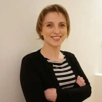 Karolina Marasinska