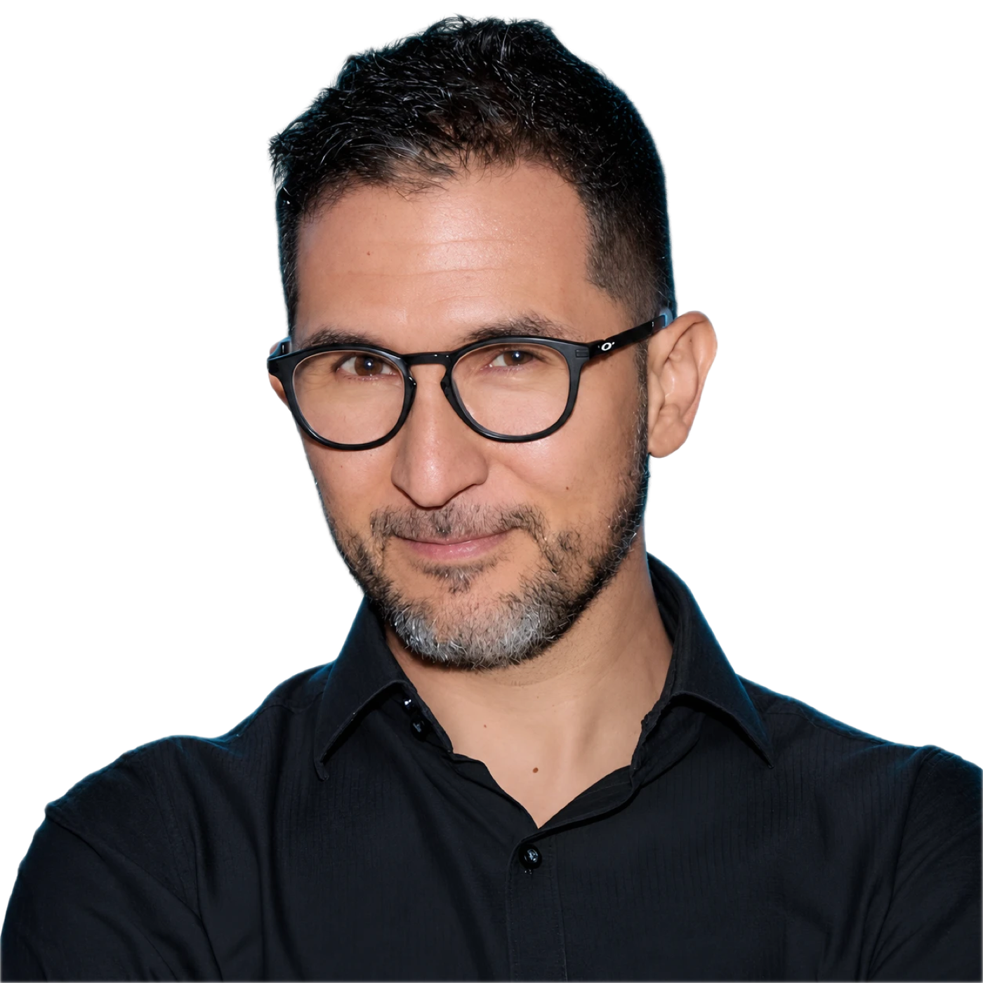 Gabriel Porras, AI Engineer Bootcamp graduate
