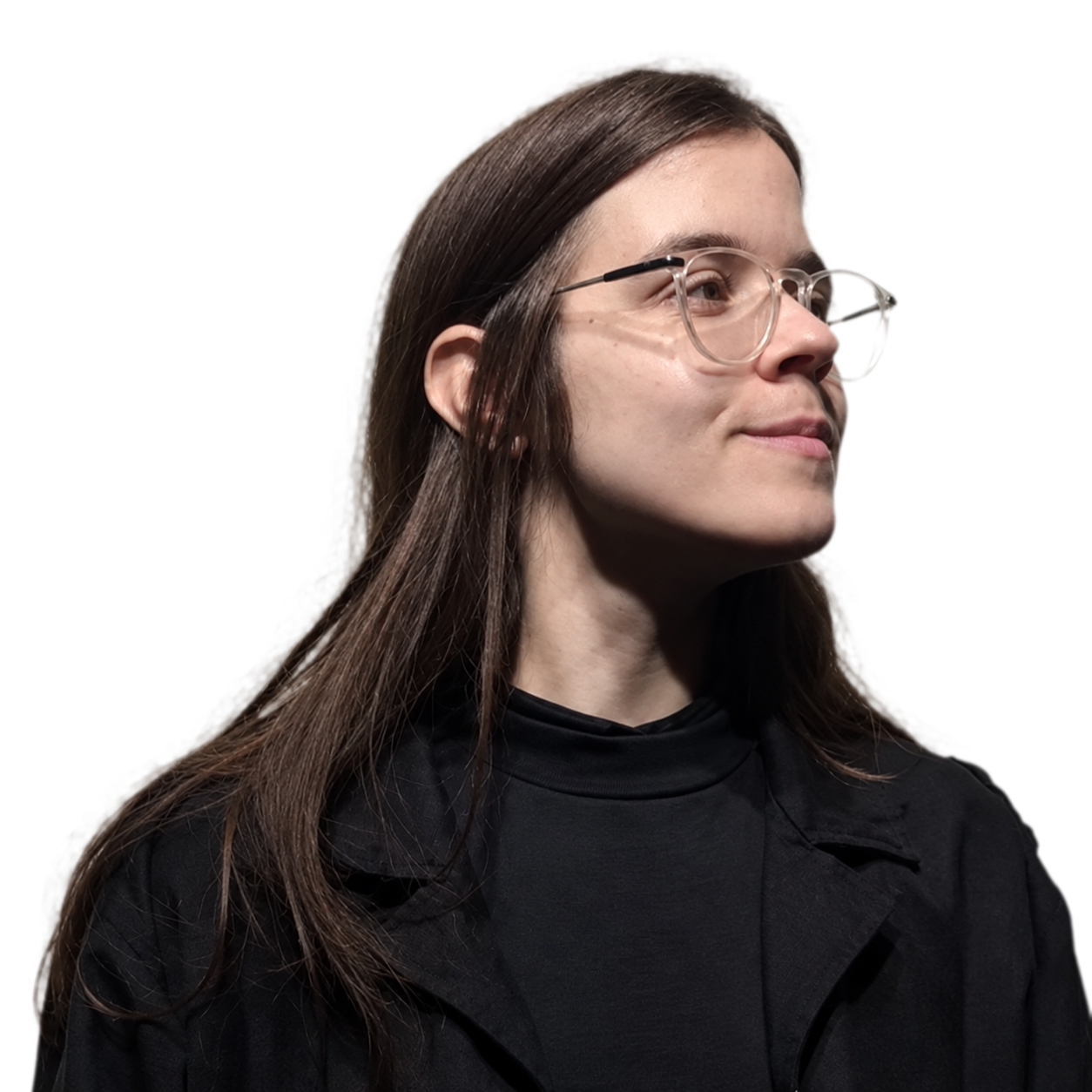 Nikalina Ogorodova, AI/ML Engineer at Hyperskill