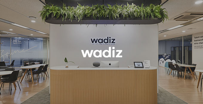 Wadiz