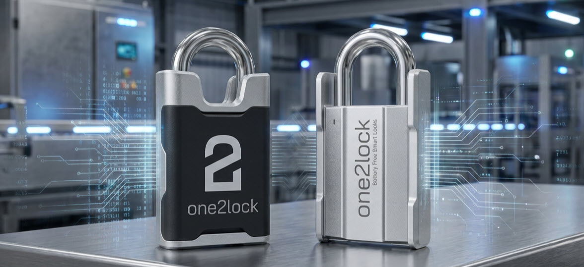 One2Lock X01 main picture