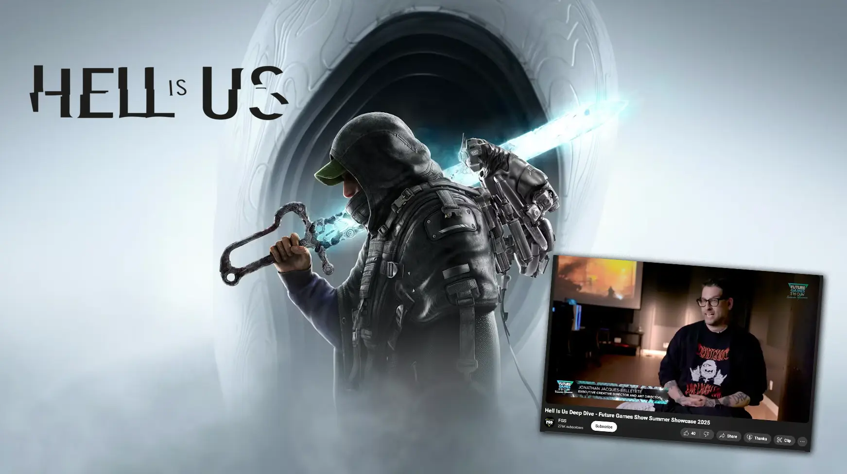 Hell is Us main image