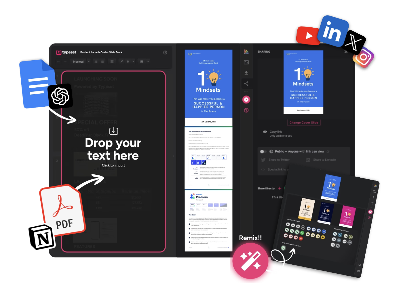 maximize profits as a finance expert