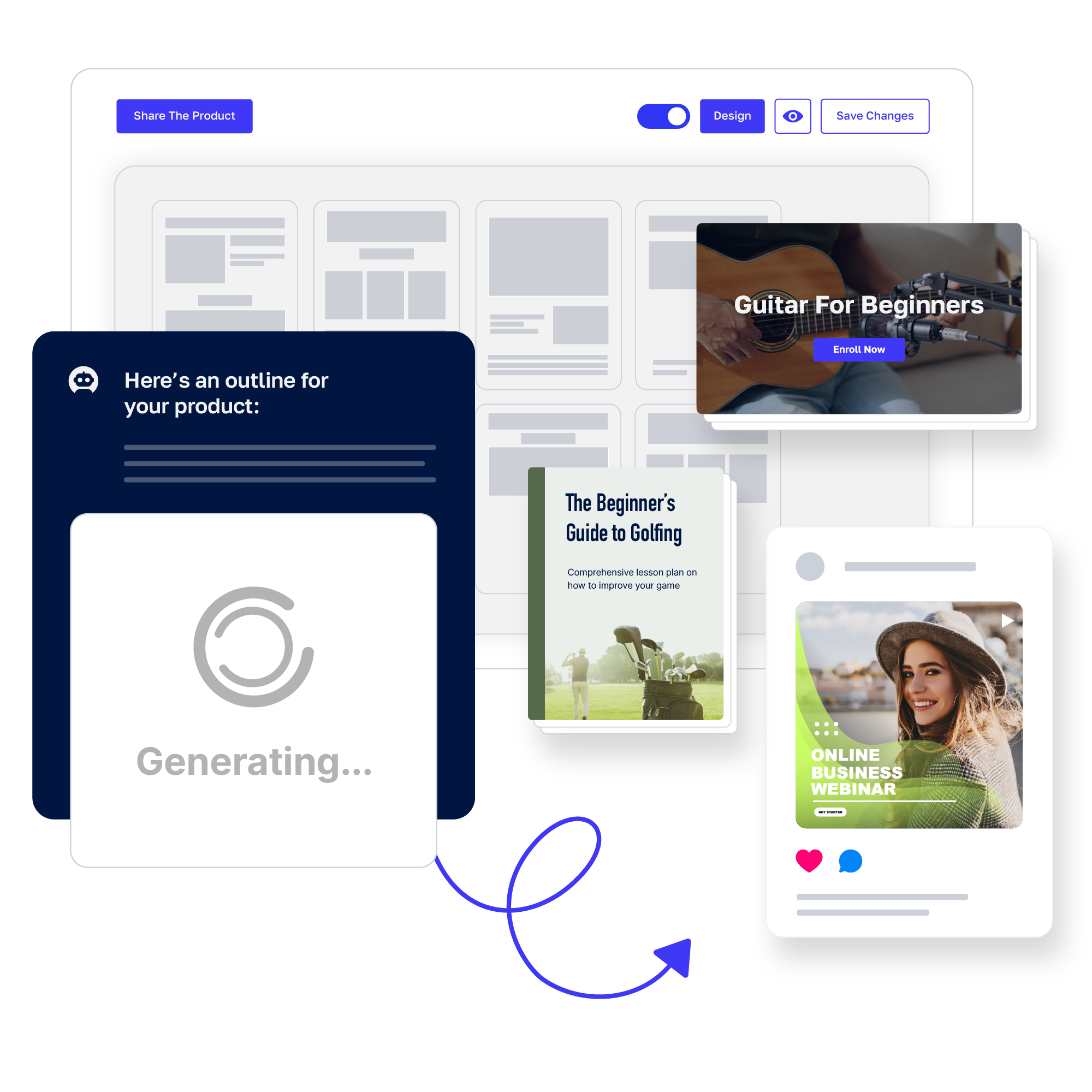 sell more to existing customers