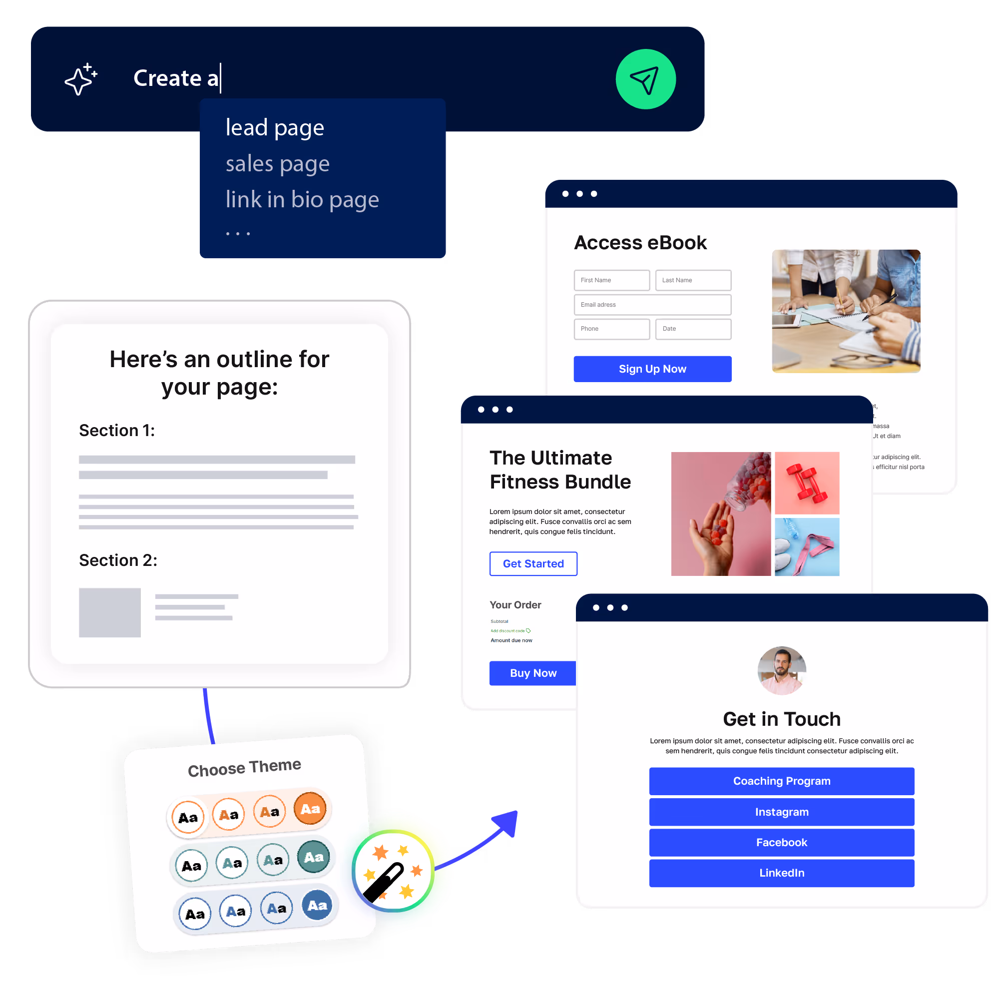 sell more to existing customers