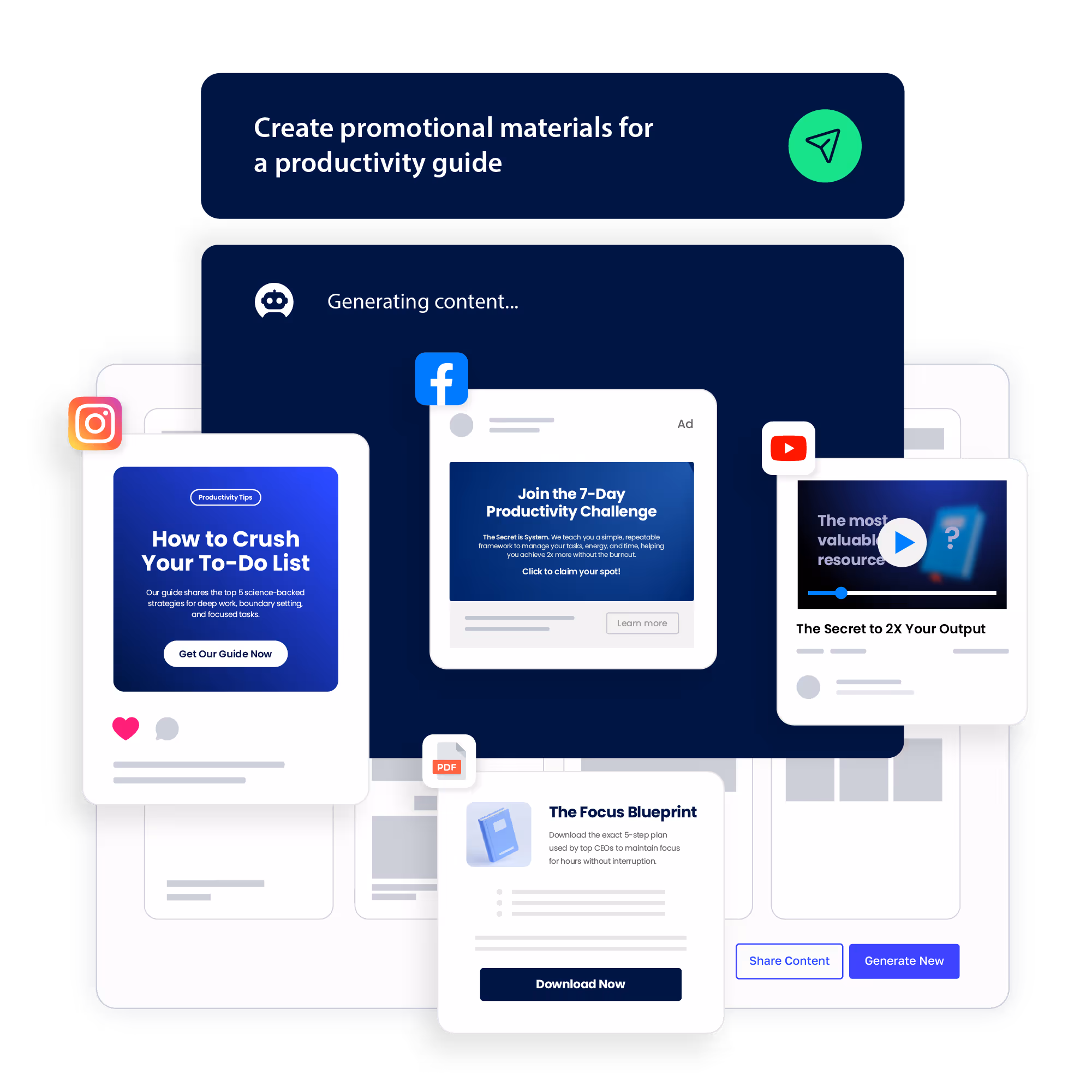 sell more to existing customers