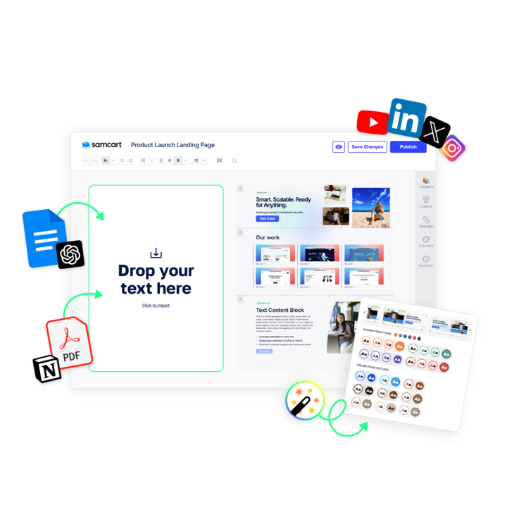 maximize profits as a finance expert