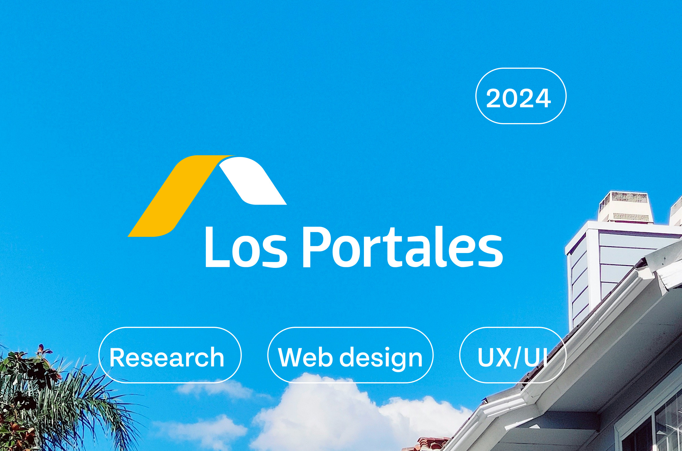 Los Portales