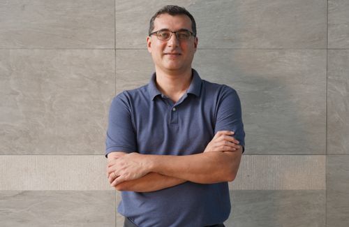 Optical Spectroscopy of Nanomaterials Cesare Soci SitesGo OSON Research