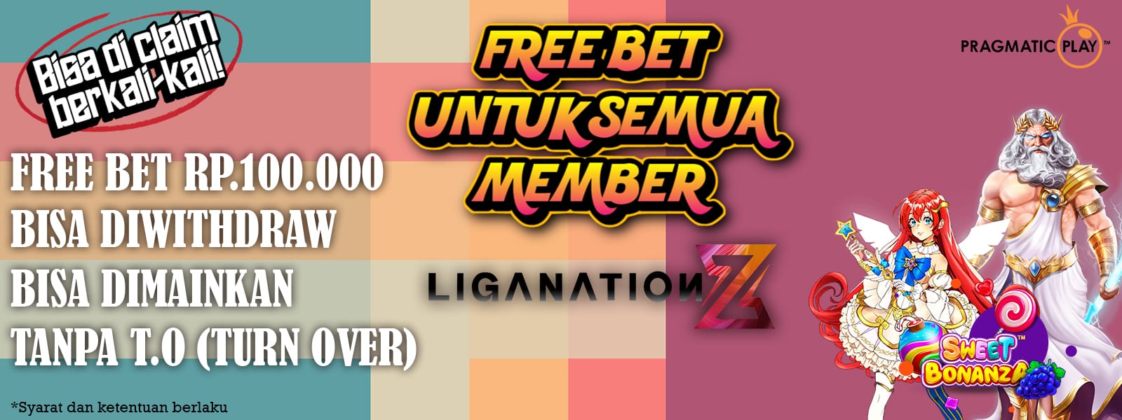 liganation