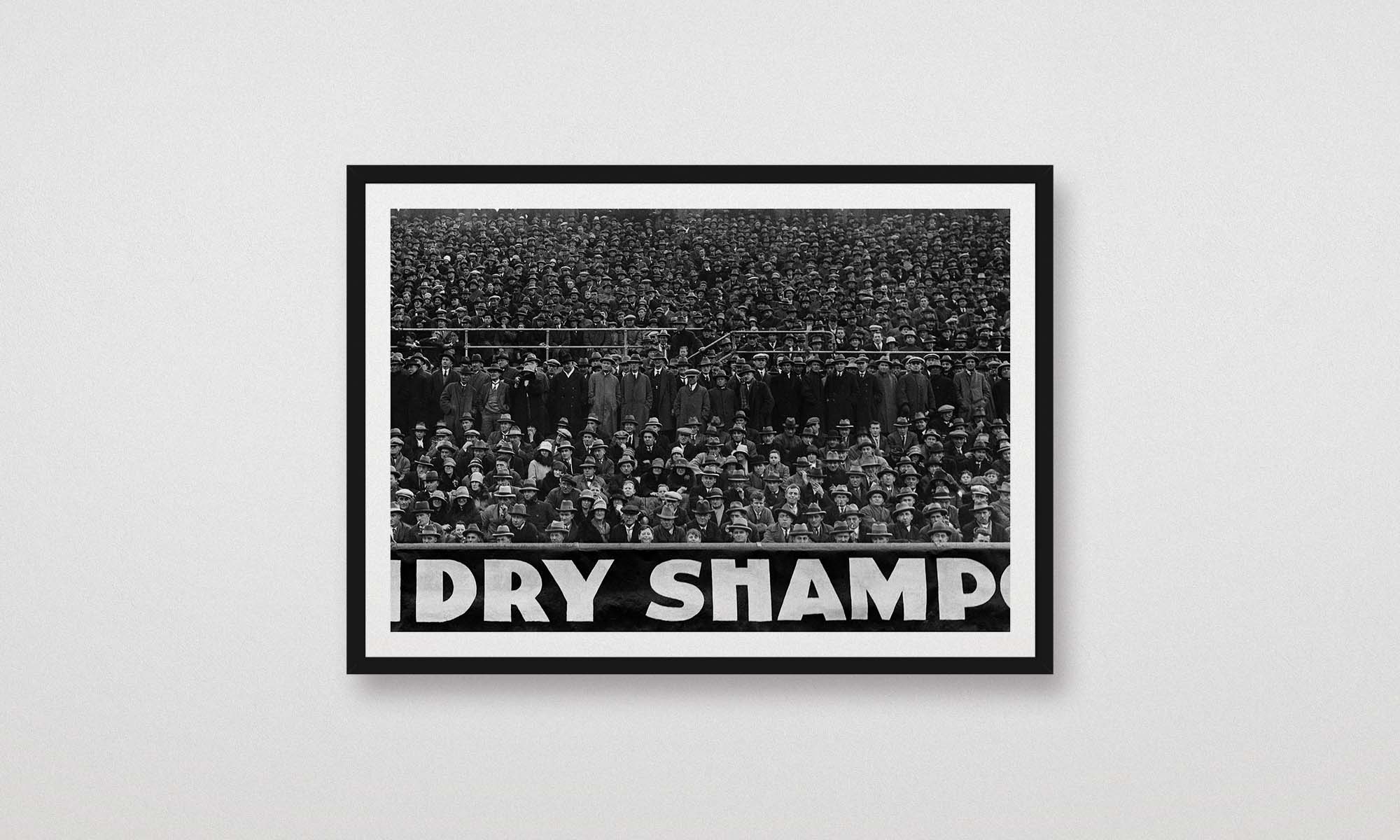 rugby-crowd-petone-vs-varsity-wellington-1927-black-framed-poster-print