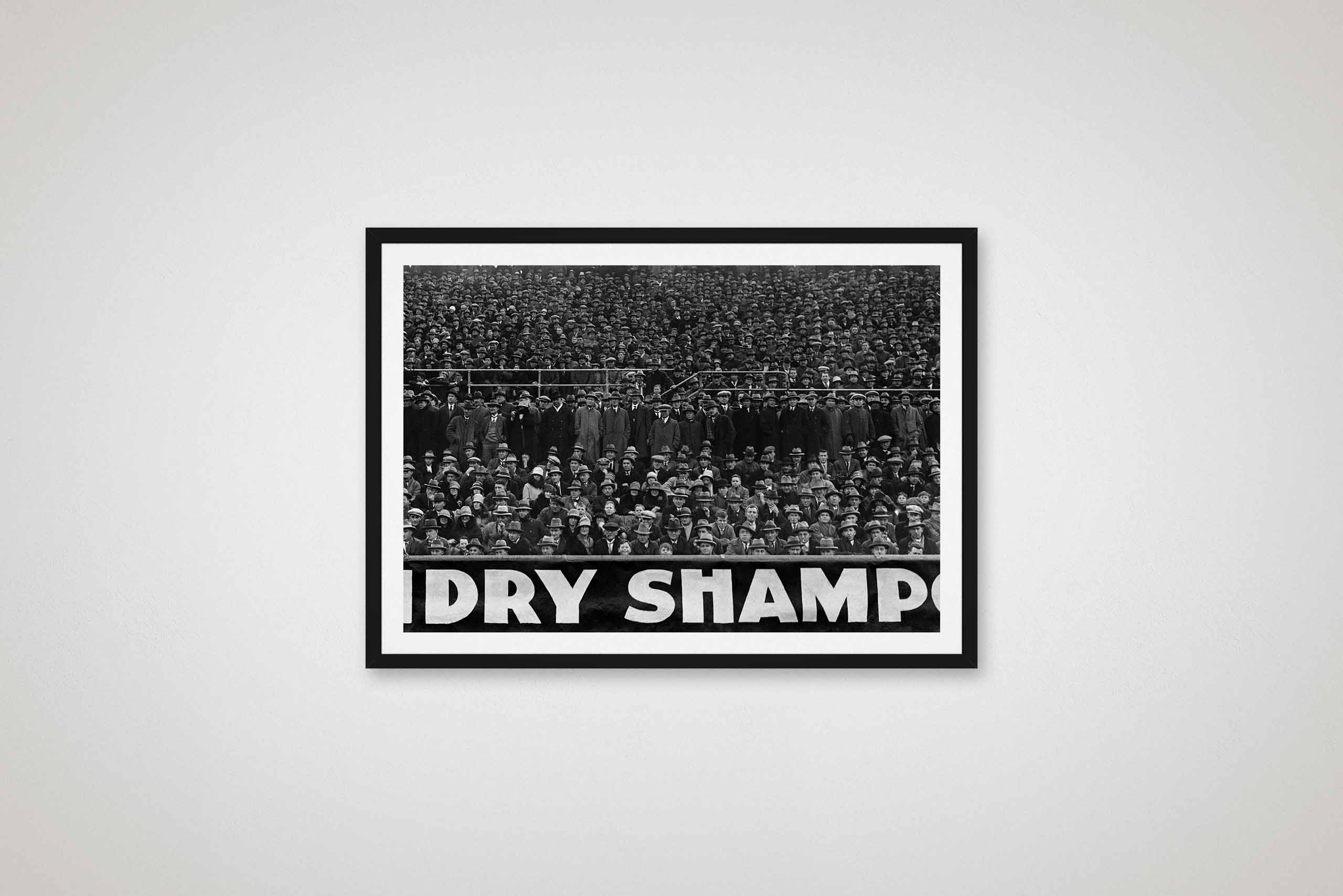 rugby-crowd-petone-vs-varsity-wellington-1927-black-framed-poster-print