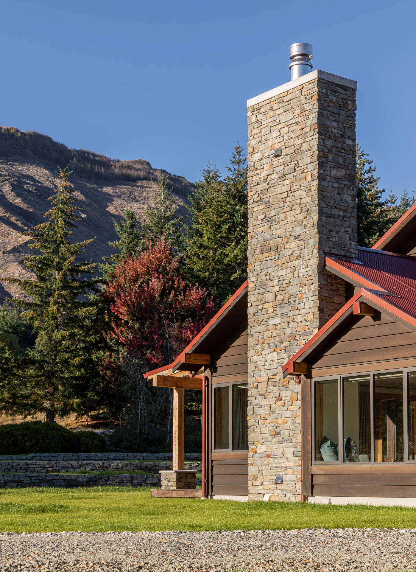 WeVenue reception area