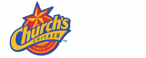 Church's Chicken logo