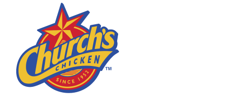 Church's Chicken logo
