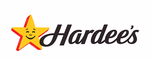 Hardee's logo