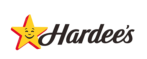 Hardee's logo