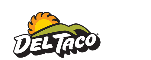 Del Taco logo