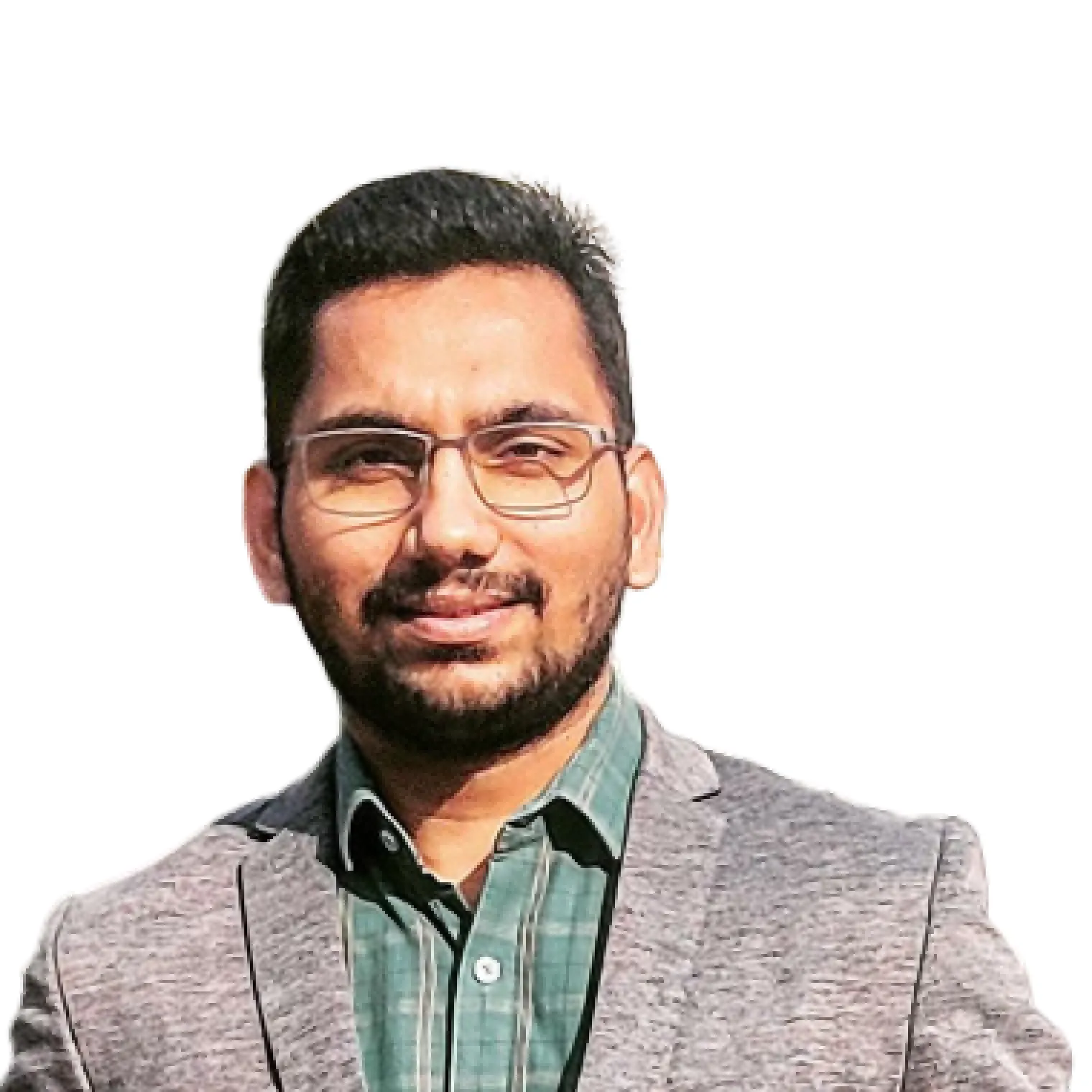 CA Hardik Dave
