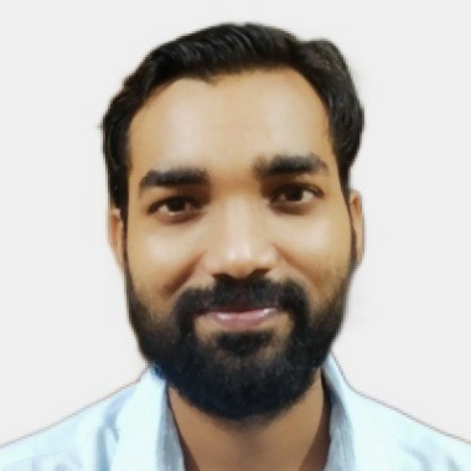 Shubham Kanojia
