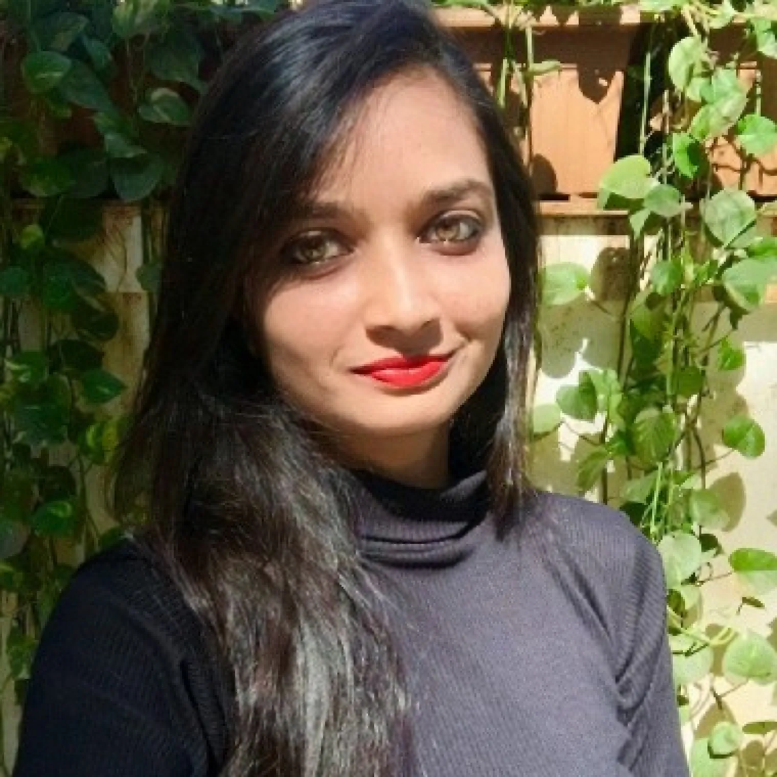 Yashvee Shah