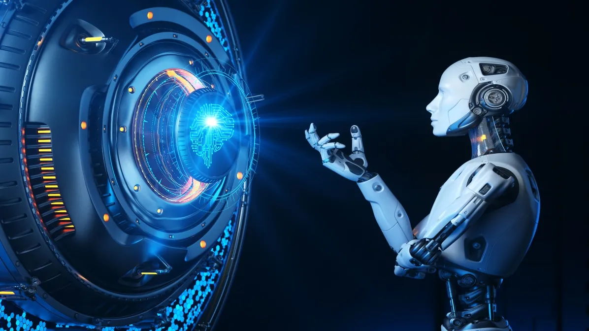The Future of Generative AI: Trends and Predictions