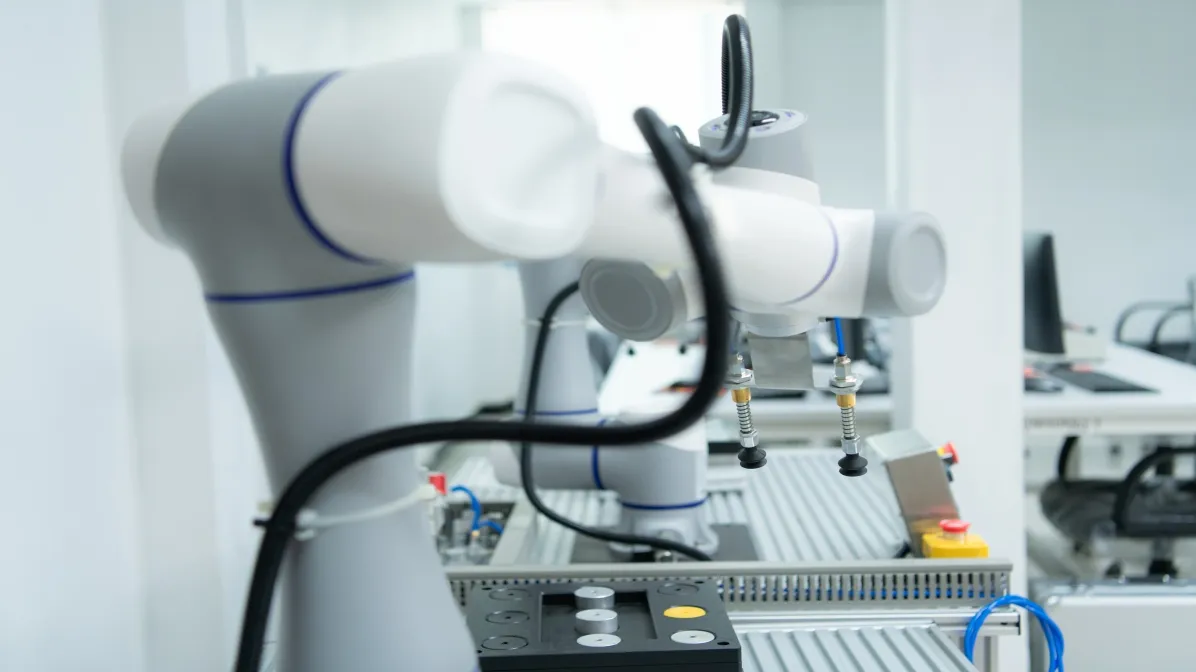 The Impact of Data Bias on Industrial AI: How to Address and Mitigate Bias in Data Annotation