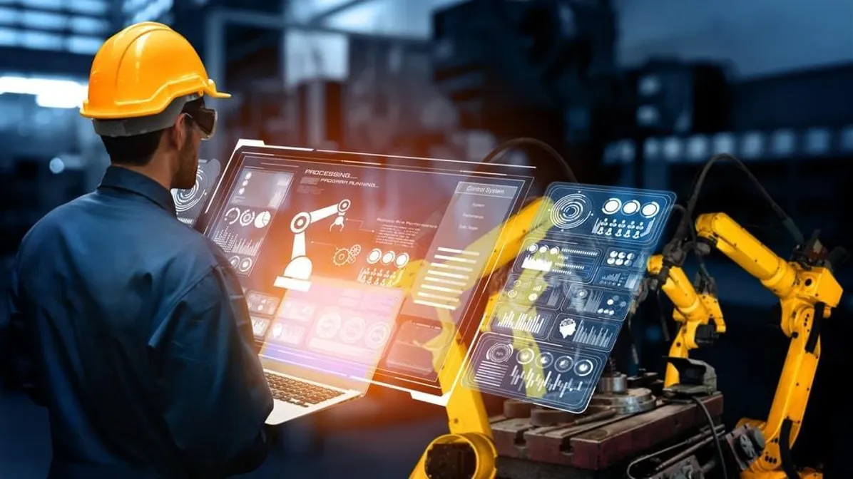 The Role of Human Annotation in Training AI Models for Industrial Applications