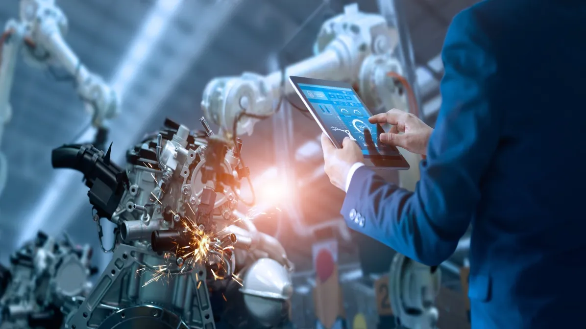 The Benefits of Outsourcing Data Annotation for Industrial AI