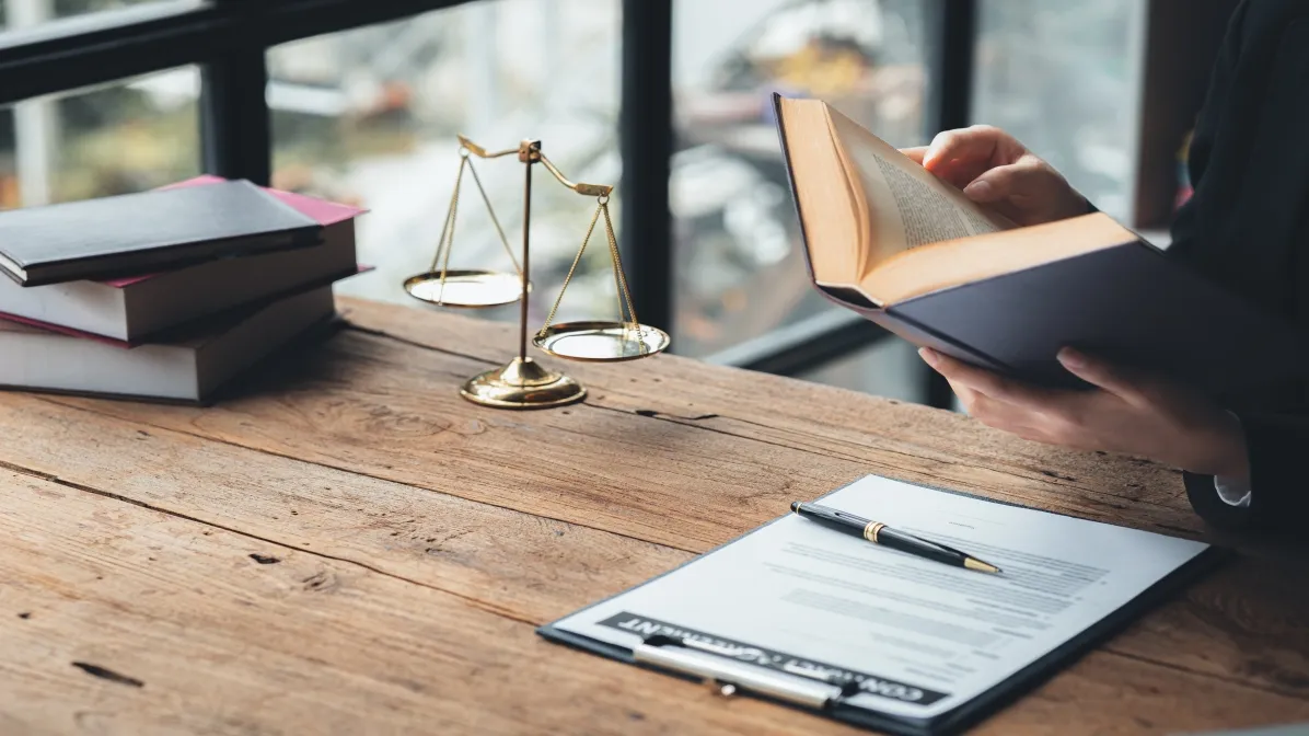  Best Practices for Data Annotation in Legal AI