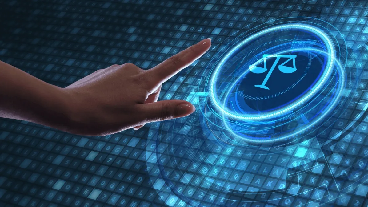 AI for the Legal Industry