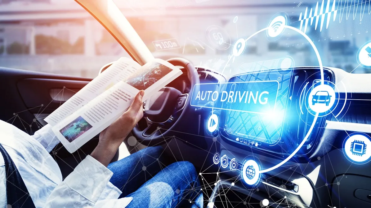  Steering Toward Precision: The Crucial Role of Human-in-the-Loop Annotation in Autonomous Vehicle Development