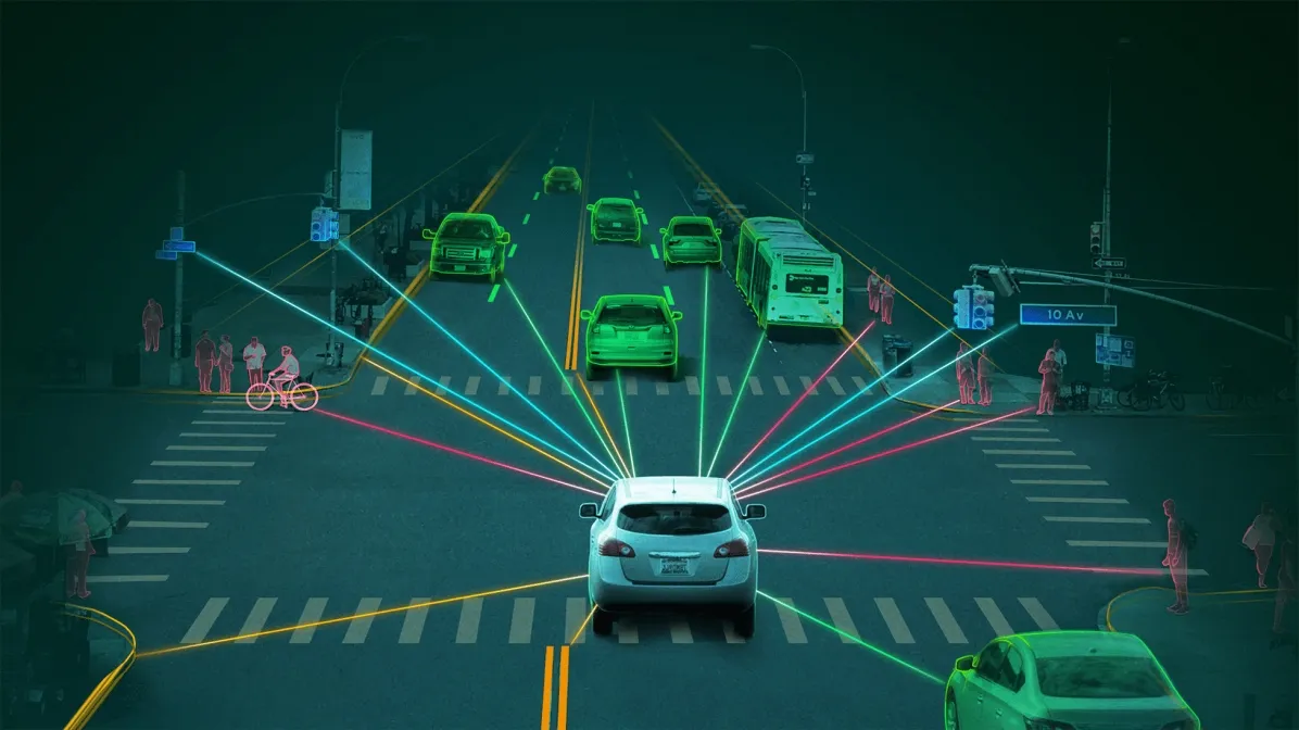  Navigating the Crossroads: The Complex Ethics of Autonomous Vehicle Development