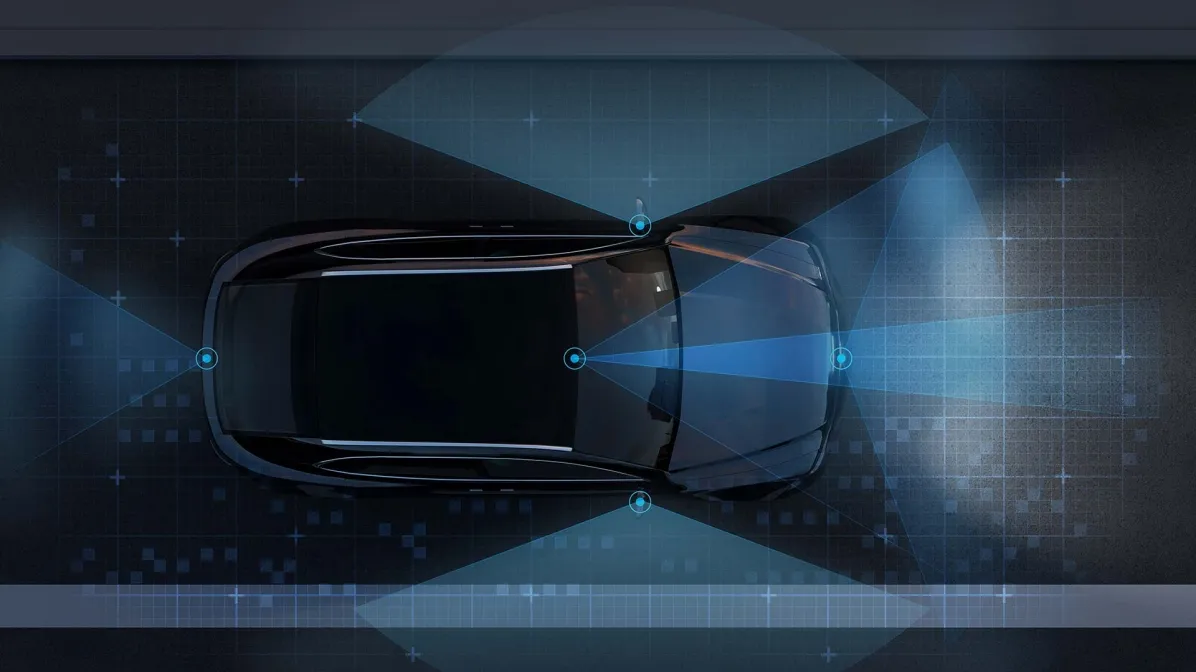 The Benefits of AI-Powered Predictive Maintenance for Autonomous Vehicles