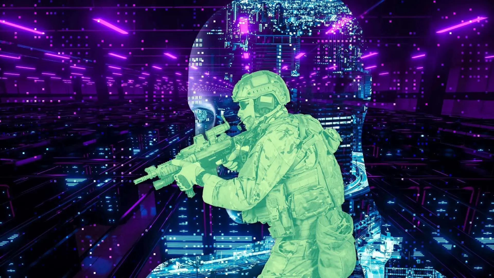 Revolutionizing Defense Equipment: AI-Powered Predictive Maintenance for Uninterrupted Operations