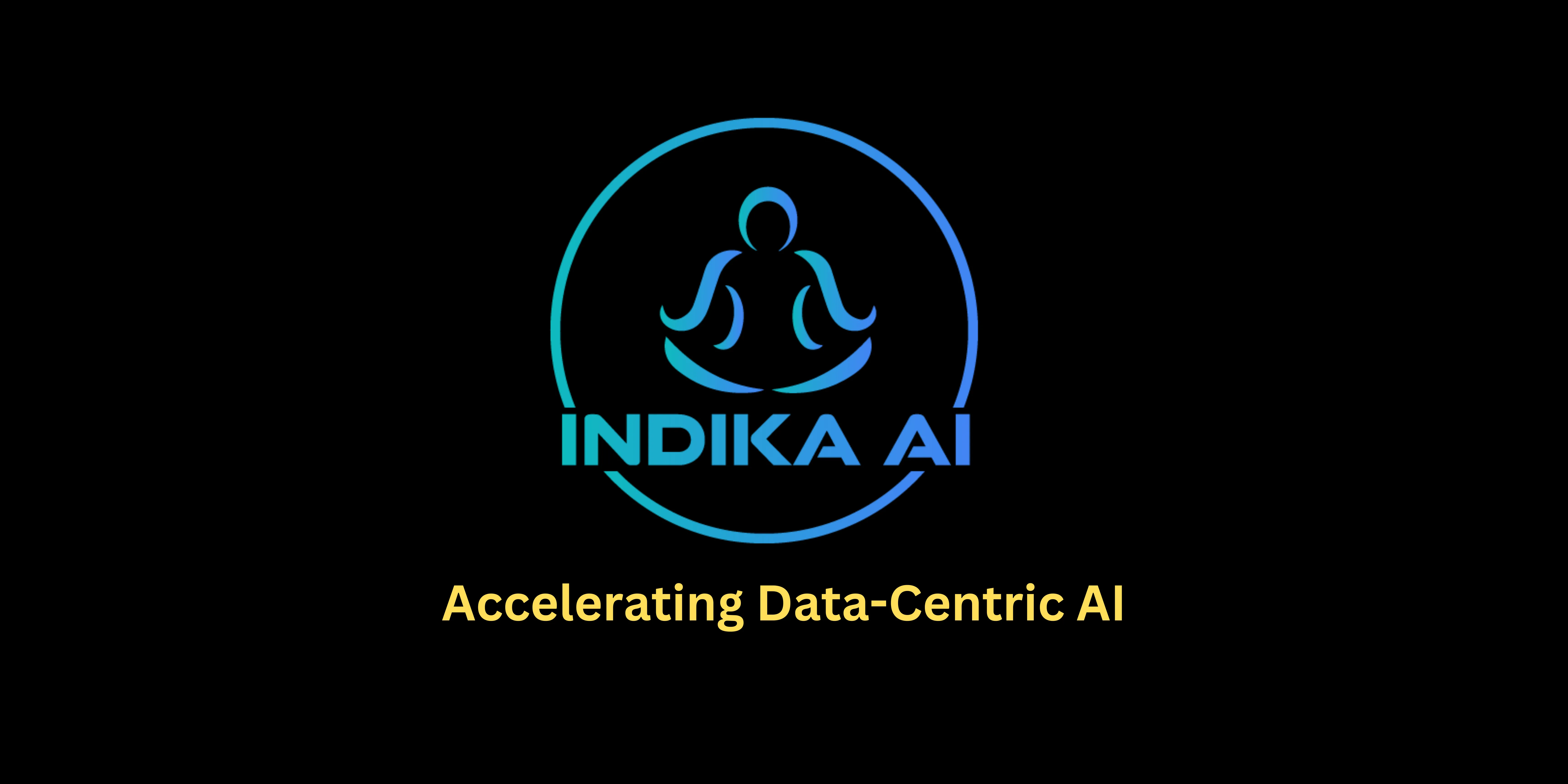 Indika AI: Pioneering the Future of Data-Centric Artificial Intelligence