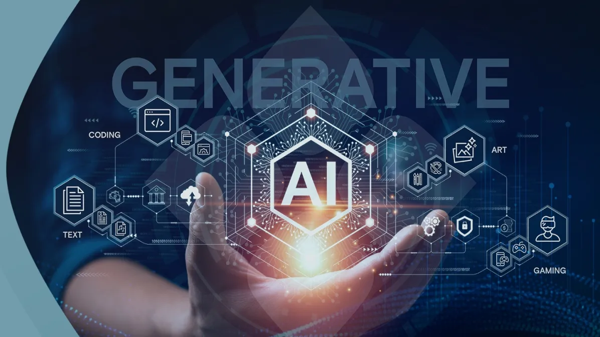 AI in Generative Industries: Transforming Creativity and Innovation