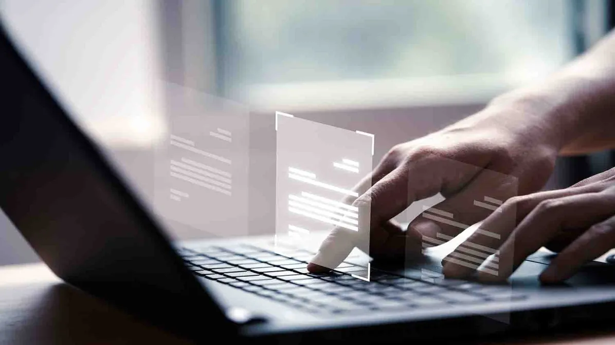 Optical Character Recognition (OCR) and Its Role in Digitization