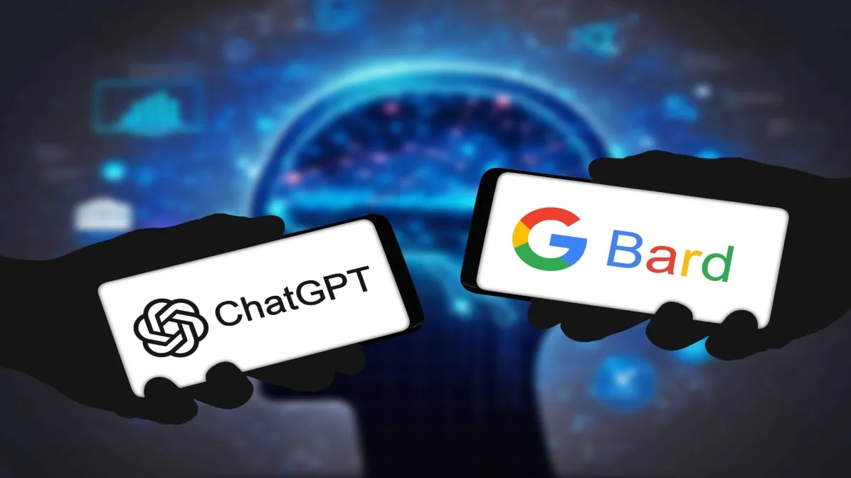 Unlocking the Mysteries of AI: ChatGPT & Bard