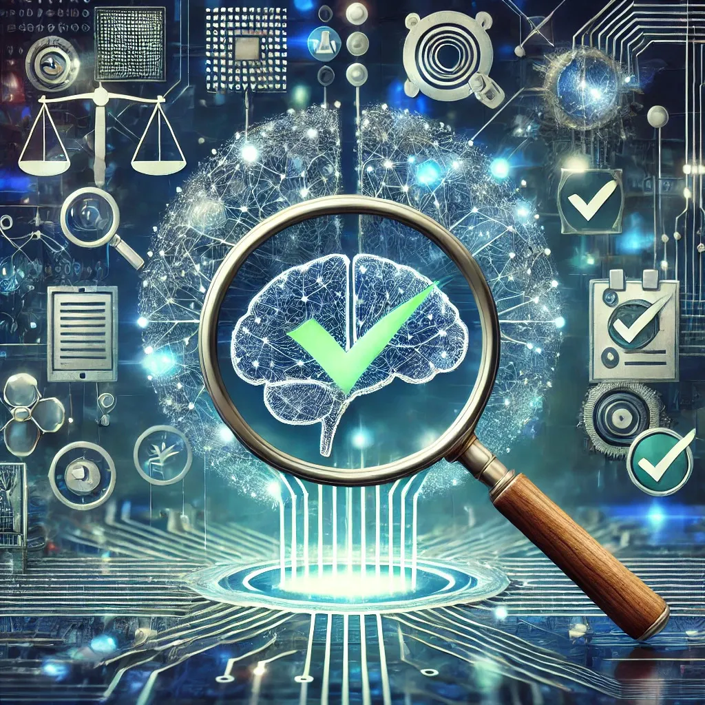 Enhancing Trust in AI: Understanding MAST Validation Systems