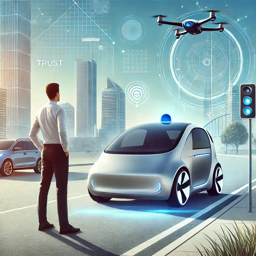 Predicting Trust in Autonomous Vehicles: Leveraging Machine Learning to Model Young Adult Psychosocial Traits