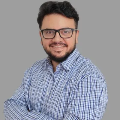 Dheerendra Pandey